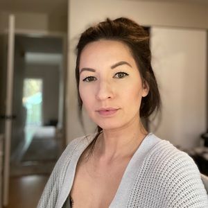 Meet your Posher, Annie